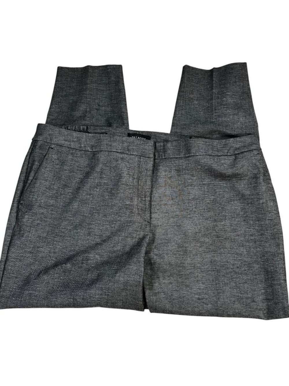 Talbots Hampshire Ankle Pants Women's size 20W